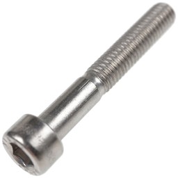 Zeige Details für Schraube ISO 4762-M6 x 40-A2-70 Bild von Schraube ISO 4762-M6 x 40-A2-70