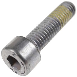 Zeige Details für Schraube ISO 4762-M 8-LH x 30- 8.8-MK Bild von Schraube ISO 4762-M 8-LH x 30- 8.8-MK