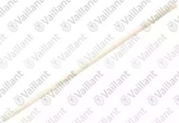 Zeige Details für Vaillant Rohr L=690 mm, Ø18 mm Bild von Vaillant Rohr L=690 mm, Ø18 mm