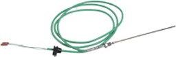 Zeige Details für Flammtemperatur Sensor Nr.19 Typ K Bild von Flammtemperatur Sensor Nr.19 Typ K