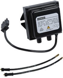 Zeige Details für Zündtrafo ZM 20/10 mit Zündleitung Bild von Zündtrafo ZM 20/10 mit Zündleitung