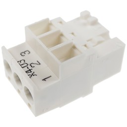 Zeige Details für W-FM Stecker X4-03 Bild von W-FM Stecker X4-03