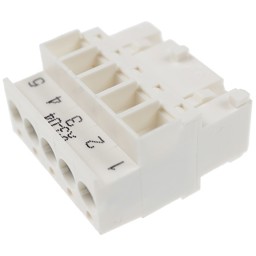 Zeige Details für W-FM Stecker X3-04 Netz, Sicherheitskette Bild von W-FM Stecker X3-04 Netz, Sicherheitskette