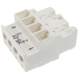 Zeige Details für W-FM Stecker X6-01 Startfreigabe Schwerölstart Bild von W-FM Stecker X6-01 Startfreigabe Schwerölstart