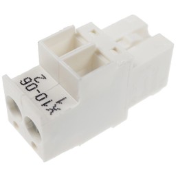 Zeige Details für W-FM Stecker X10-06 Flammenfühler QRA Bild von W-FM Stecker X10-06 Flammenfühler QRA