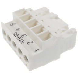 Zeige Details für W-FM Stecker X10-05 Bild von W-FM Stecker X10-05