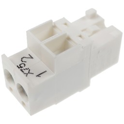 Zeige Details für W-FM Stecker X75 Brennstoffzähler Bild von W-FM Stecker X75 Brennstoffzähler