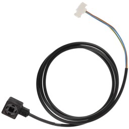 Zeige Details für Steckdose mit W-FM Stecker X8-02 Stufe 1 Bild von Steckdose mit W-FM Stecker X8-02 Stufe 1