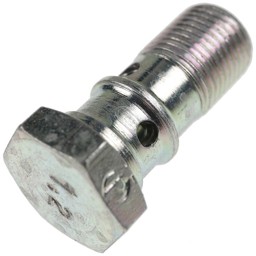 Zeige Details für Hohlschraube G 1/8 Bild von Hohlschraube G 1/8