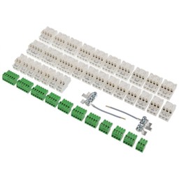 Zeige Details für Stecker-Set für W-FM Bild von Stecker-Set für W-FM