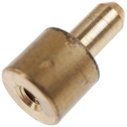Zeige Details für Stecker Ø4 / M3 Bild von Stecker Ø4 / M3