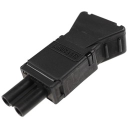 Zeige Details für Zwischenstecker Nr.10 Endschalter Bild von Zwischenstecker Nr.10 Endschalter