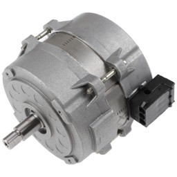 Zeige Details für Motor W-PM03/S-4 3~ 230V 50Hz für W10 Bild von Motor W-PM03/S-4 3~ 230V 50Hz für W10