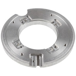 Zeige Details für Motorzwischenflansch WG10/20 ZMI Bild von Motorzwischenflansch WG10/20 ZMI