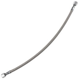Zeige Details für Druckschlauch DN4 400 mm 8-LL/8-LL PTFE (glatt) Bild von Druckschlauch DN4 400 mm 8-LL/8-LL PTFE (glatt)