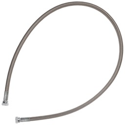 Zeige Details für Ölschlauch DN8 x 1300mm PTFE beidseitige Überwurfmutter G 3/8 Bild von Ölschlauch DN8 x 1300mm PTFE beidseitige Überwurfmutter G 3/8