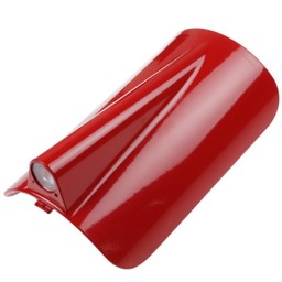 Zeige Details für Schaurohrdeckel Brenner Gr. 7/8 mit Schauglas lackiert Bild von Schaurohrdeckel Brenner Gr. 7/8 mit Schauglas lackiert