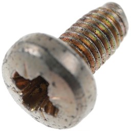 Zeige Details für Schraube M4 x 8 DIN 7500-C Bild von Schraube M4 x 8 DIN 7500-C