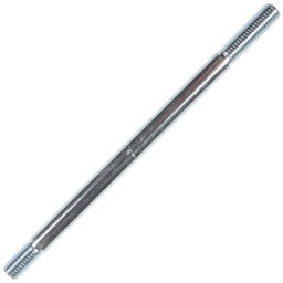 Zeige Details für Stiftschraube M10 Fo x 160 FL DIN 835 5.6 Bild von Stiftschraube M10 Fo x 160 FL DIN 835 5.6