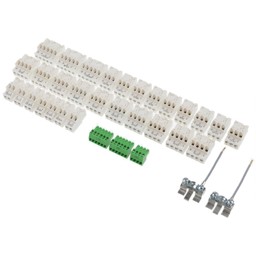 Zeige Details für Stecker-Set für W-FM 100, lose mitgeliefert Bild von Stecker-Set für W-FM 100, lose mitgeliefert