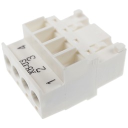 Zeige Details für W-FM Stecker X8-03 Öl-Ventil 1 2 x 110V Bild von W-FM Stecker X8-03 Öl-Ventil 1 2 x 110V