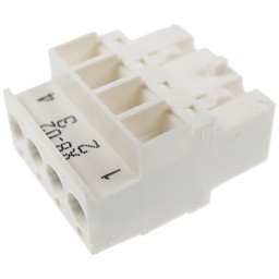 Zeige Details für W-FM Stecker X8-02 Hubmagnet Magnetventil zusätzlich Bild von W-FM Stecker X8-02 Hubmagnet Magnetventil zusätzlich