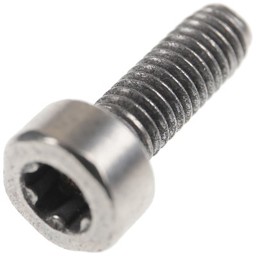Zeige Details für Schraube M4 x 12 Torx-Plus 20IP Taptite 2000 Bild von Schraube M4 x 12 Torx-Plus 20IP Taptite 2000