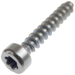 Zeige Details für Schraube M4 x 22 Torx-Plus 20IP Remform Werkstoff 10.9 Bild von Schraube M4 x 22 Torx-Plus 20IP Remform Werkstoff 10.9