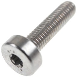 Zeige Details für Schraube M5 x 20 Torx-Plus 20IP DIN 7500, Taptite 2000 Bild von Schraube M5 x 20 Torx-Plus 20IP DIN 7500, Taptite 2000