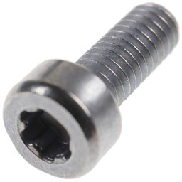 Zeige Details für Schraube M4 x 10 Torx-Plus IP20 Bild von Schraube M4 x 10 Torx-Plus IP20