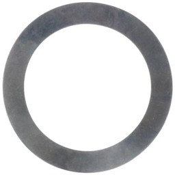 Zeige Details für Scheibe 23,8 x 17,3 x 0,3 für Kugellager 609 Bild von Scheibe 23,8 x 17,3 x 0,3 für Kugellager 609