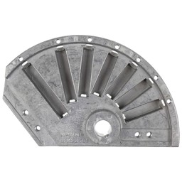 Zeige Details für Reglerscheibe 12136221747 Bild von Reglerscheibe 12136221747