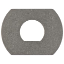 Zeige Details für Scheibe 6 x 12 x 16 x 1 x 12 mm Bild von Scheibe 6 x 12 x 16 x 1 x 12 mm