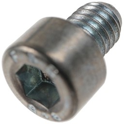 Zeige Details für Schraube ISO 4762-M6 x 8- 8.8 Bild von Schraube ISO 4762-M6 x 8- 8.8
