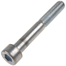 Zeige Details für Schraube ISO 4762-M8 x 60- 8.8 Bild von Schraube ISO 4762-M8 x 60- 8.8