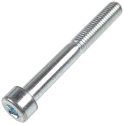Zeige Details für Schraube ISO 4762-M8 x 65- 8.8 Bild von Schraube ISO 4762-M8 x 65- 8.8