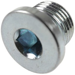Zeige Details für Schraube M16 x 1,5 DIN 908 St Bild von Schraube M16 x 1,5 DIN 908 St