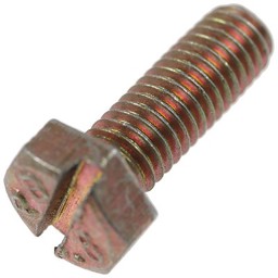 Zeige Details für Schraube M5 x 14 DIN 933 SZ 8.8 Bild von Schraube M5 x 14 DIN 933 SZ 8.8