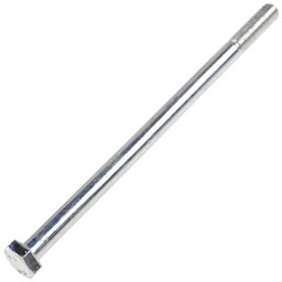 Zeige Details für Schraube M6 x 110 DIN 931 8.8 Bild von Schraube M6 x 110 DIN 931 8.8