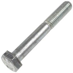 Zeige Details für Schraube M8 x 60 DIN 4014 8.8 Bild von Schraube M8 x 60 DIN 4014 8.8