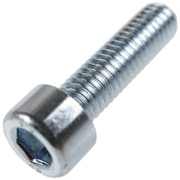 Zeige Details für Schraube ISO 4762-M6 x 22- 8.8 Bild von Schraube ISO 4762-M6 x 22- 8.8