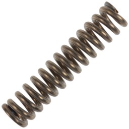 Zeige Details für Druckfeder 14215510077 Bild von Druckfeder 14215510077