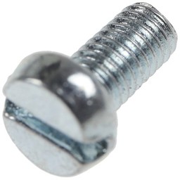 Zeige Details für Schraube ISO 1207-M3 x 6- 4.8 Bild von Schraube ISO 1207-M3 x 6- 4.8