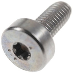 Zeige Details für Schraube M5 x 12 Torx-Plus 20IP DIN 7500 Taptite 2000 Bild von Schraube M5 x 12 Torx-Plus 20IP DIN 7500 Taptite 2000