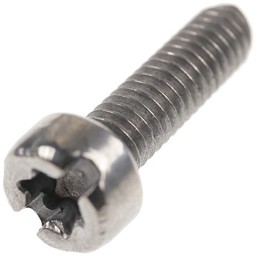 Zeige Details für Schraube M4 x 14 Torx-Plus 20IP Bild von Schraube M4 x 14 Torx-Plus 20IP