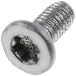 Zeige Details für Schraube MM4 x 10 Torx-Plus 20IP DIN 7500, Taptite 2000 Bild von Schraube MM4 x 10 Torx-Plus 20IP DIN 7500, Taptite 2000