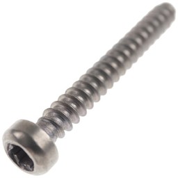 Bild von Schraube M4 x 30 Torx-Plus 20IP Delta PT