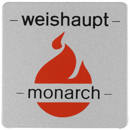 Zeige Details für Firmenschild Gr.9-11 vormontiert Bild von Firmenschild Gr.9-11 vormontiert