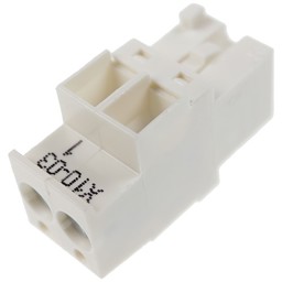 Zeige Details für W-FM Stecker X10-03 Ionisation Bild von W-FM Stecker X10-03 Ionisation