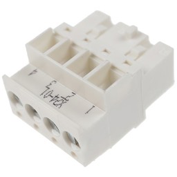 Zeige Details für W-FM Stecker für Gasarmaturen X24-01 Gas-Ventil 2 Bild von W-FM Stecker für Gasarmaturen X24-01 Gas-Ventil 2